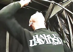 Shemale Porn Video Beatrice Transgender Madness!