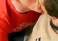 Gay porn movies twink cum swap bdsm Uncut Boys Smoke 69