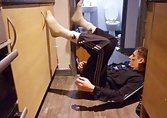 Small cock, hd videos, stroking