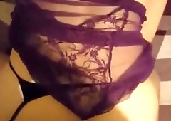 Turkish She-Creature Hande