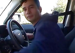 My T-neighbor wants to take some pictures about her self