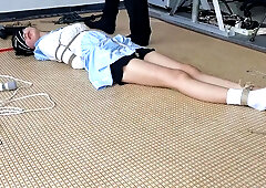 Chinese Bondage