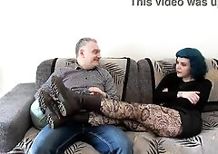 What can I do with stinky feet - Trailer