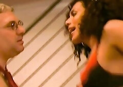 A Sugar-plum in the T-girl's Butt Previous to Screwing Her and Getting Banged in the Butt