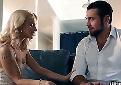 Dante Colle continuing to mask his true intentions and manipulates Emma Rosie