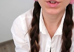 Step sis, halloween costume