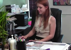 Exotic pornstars Pepper Kester and Nina Hartley in hottest blowjob, masturbation porn video