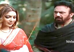 ALONE BHABHI 2025 Latest Hindi Hot Web Series