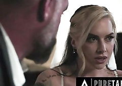 Use code NOWFREE for a FREE WEEK of PURE TABOO! Featuring Charles Dera, Cubbi Thompson