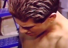 Hot Cops With Vince Rockland And Joe Romero