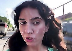 Everyone Should Know That I'm A Cum Bitch