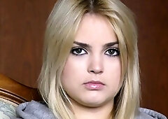 WoodmanCastingX Lika Star Casting Hard NBQ