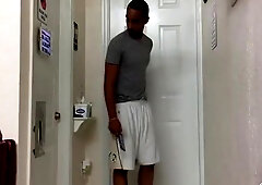 Big Penis Gloryhole Sperm