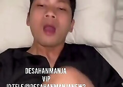 Asian Straight get fucked