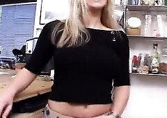 This superb and breasty blond from Germany will always make u cum no matter what. Simply put it's smth u're surely gonna adore and have some