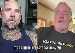 Porn Star Confessions - Dale Savage (episode 36)