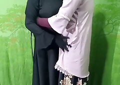 Village step-uncle gives me a thorough reaming in the rear