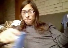 Amazing male in crazy amateur, handjob homosexual sex clip