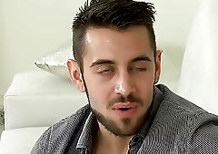 Erica Cherry Horny Nurse Sex With The Doctor