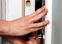 Men: Catching A Load On My Face