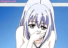 When the time STOP - Manga