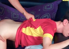 From Game to Groans, A Thoroughly Adult Experience