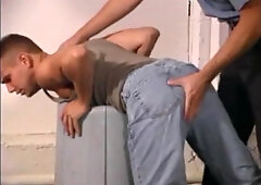 Spanked Crimson (1998)