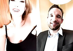 Octavia Red is a messy minded, married woman who doesn't mind cheating on her partner