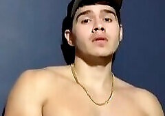 Master andrew santana 1