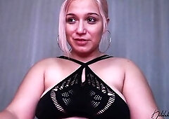 Girlfriend Discovers Your Sneezy Secret (JOI)