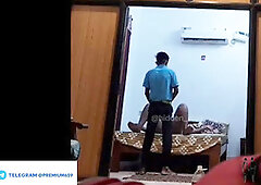 Smriti Jain Teen Age Cafe Boy Full Dare Video