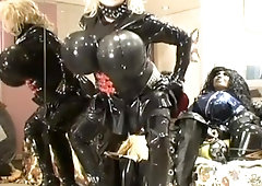 Crazy adult video transvestite Big Boobs fantastic exclusive version