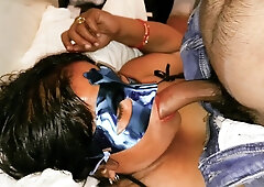 Lustful MILF hot sex breathtaking scene