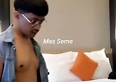 Gay lokal indonesia (short)
