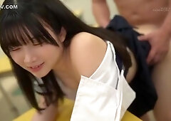 Eighteen-Year-Old's Explicit Language Lesson. Asian Erotic Video. x1xF5CD90F2094EDD499B