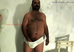 Latif - a mighty Bare Turkish