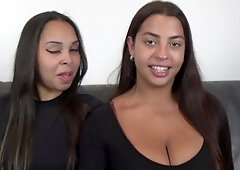 Face Licking Lesbian Fetish