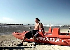 Spritely Fitt Services His Italian Buddy's Shaft