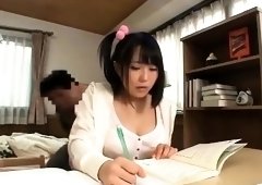 Asian Teen Fingering Wet Pussy