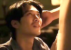 Handsome Asian Men Boys Love