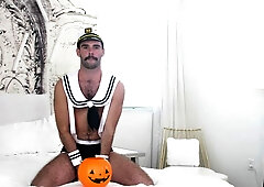 Fright Night with the Hardies