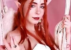 Fucked Cupid on Valentine's Day