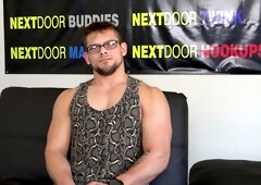 Next Door Casting: Eager Yet Empty-handed at NDC