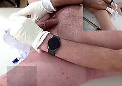 Getting off, urethra play, hd videos