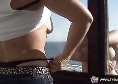 LFR Chunky Lesbian babes In Love 02