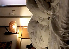 Real Homemade Amateur Hidden Cam 1