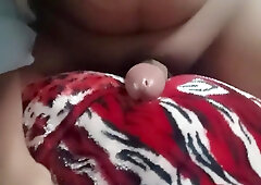 Yam-Sized pipe mitt job part trio