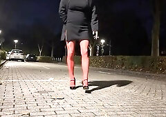 4 different tights for u