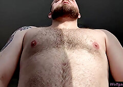 Post-Exercise Gay-for-pay Roomy Smash