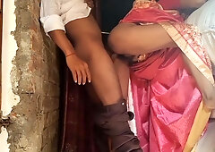 Desi Bhabi And Devar Ki Joopri Me Chudai